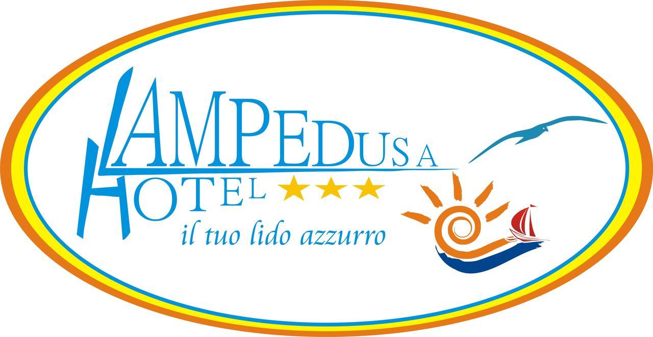 Lampedusa Hotel Екстер'єр фото